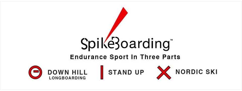 SpikeBoarding™