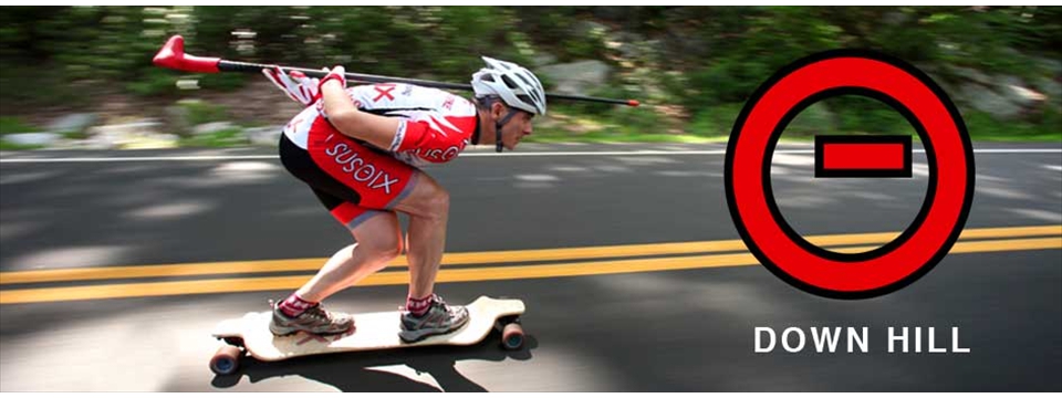 Down Hill