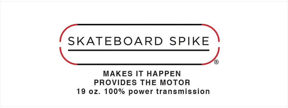 SkateBoard Spike®